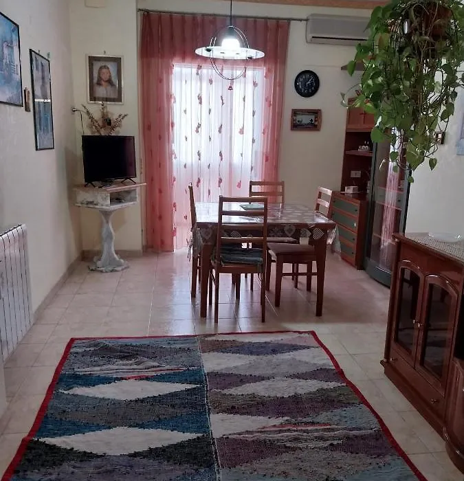 Room Vistamare Palermo-1